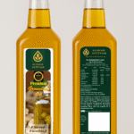 Premium Groundnut Oil – Nutty Aroma, Healthy Heart