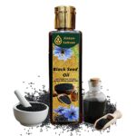 Alokam Sattvam Black Seed Oil – Glowing Skin to Better Immunity 110ml